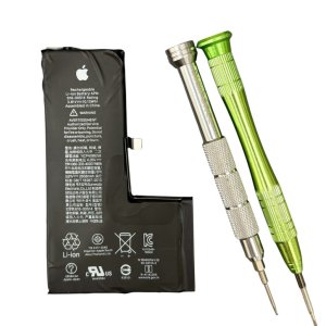 iPhoneXS バッテリー交換