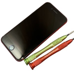 iPhoneSE2 【アイフォンSE2】 液晶交換