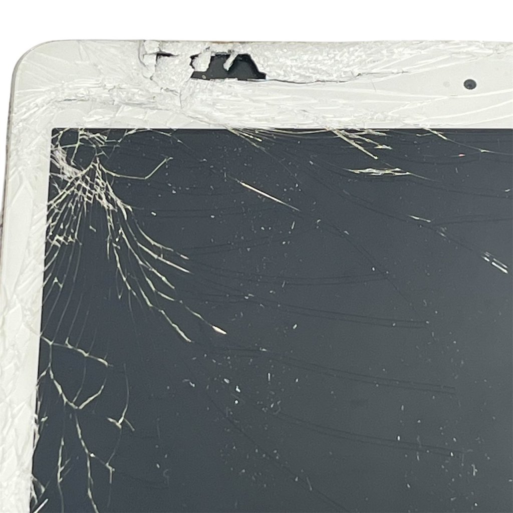 iPad第7世代 フロントパネル交換