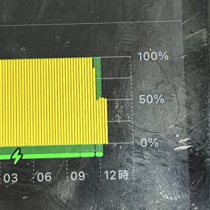 iPhoneSE2 バッテリー交換