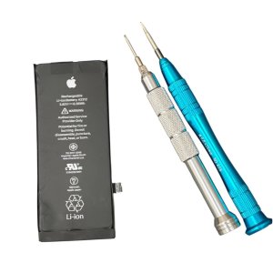 iPhoneSE2 バッテリー交換