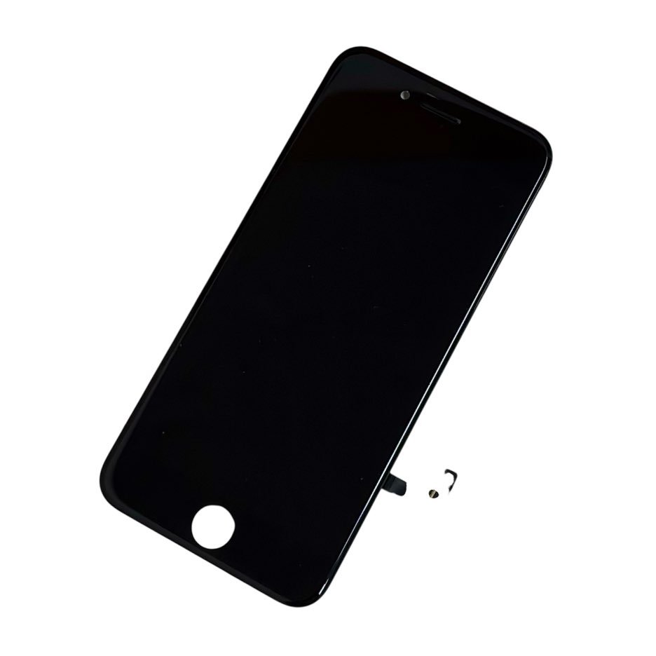 iPhoneSE2 液晶交換