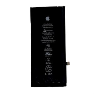 iPhoneXR バッテリー交換