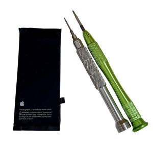 iPhoneSE3 バッテリー交換