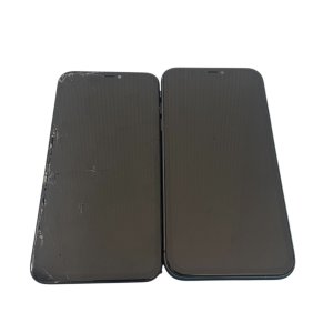 iPhoneX 液晶交換修理