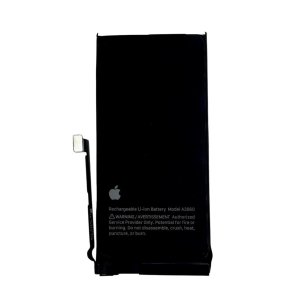 iPhone13mini バッテリー交換