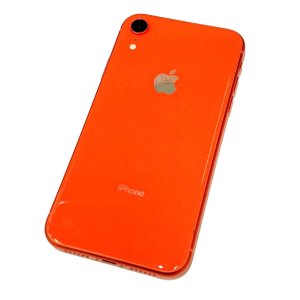 iPhoneXR バッテリー交換