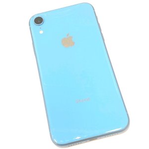 iPhoneXR バッテリー交換