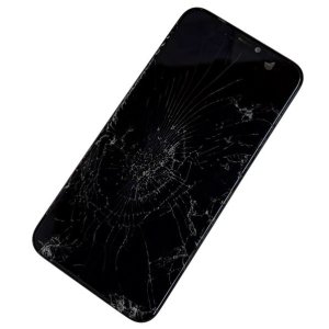 iPhone12 液晶交換