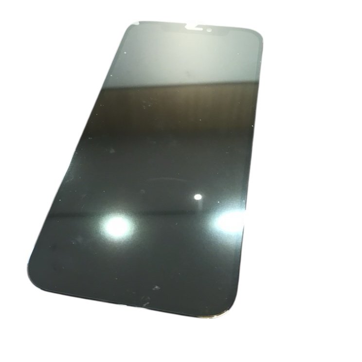 iPhone 12 液晶交換