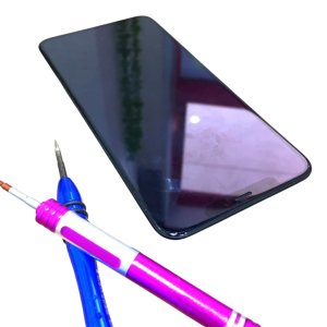 iPhone 11proMax 画面交換修理