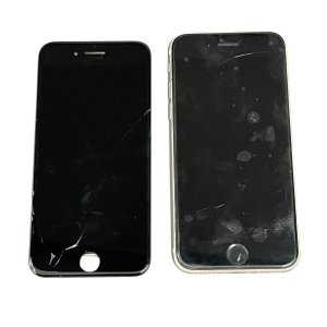 iPhone8 液晶交換