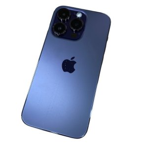 iPhone14Pro バッテリー交換 修理