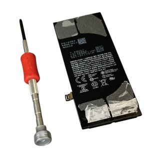 iPhoneSE3 バッテリー交換