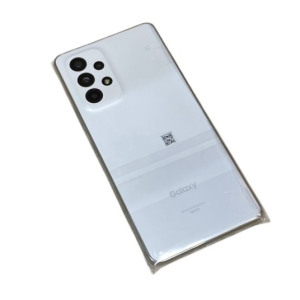 Galaxy A35 5G 点検