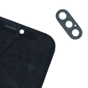 iPhoneXS アウトカメラ修理
