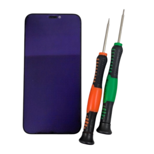 iPhone12mini　液晶交換