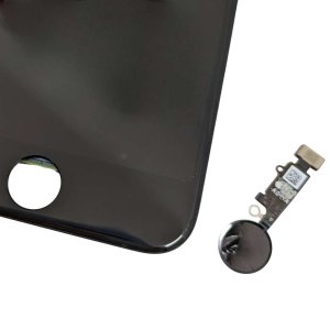 iPhoneSE3 ホームボタン修理