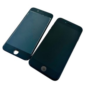 iPhoneSE2(アイフォンSE2) 液晶交換