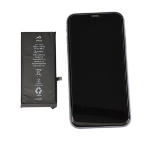iPhone11 バッテリー交換