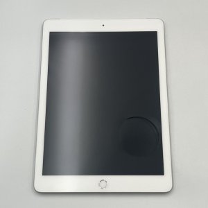 【iPad 第6世代 フロントパネル交換】見づらい&危険なひび割れを解消!|伊勢崎市西小保方町