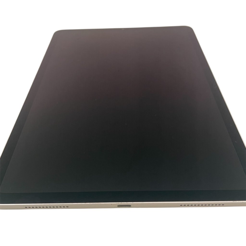 iPad Pro 3世代 12.9インチ ドックコネクター交換修理