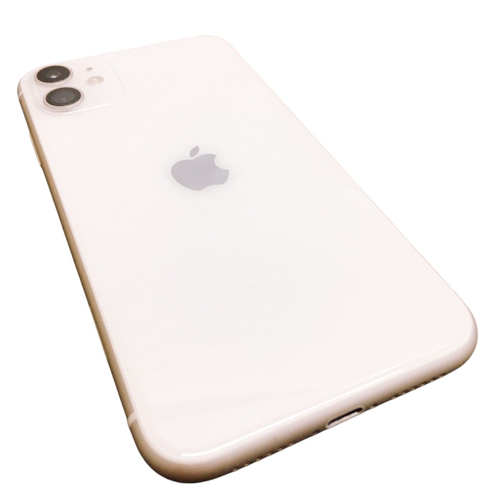 iPhone 11 バッテリー交換修理