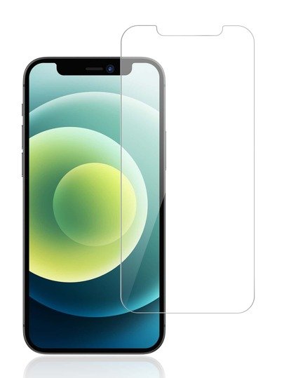 iPhone13mini 強化ガラス貼り