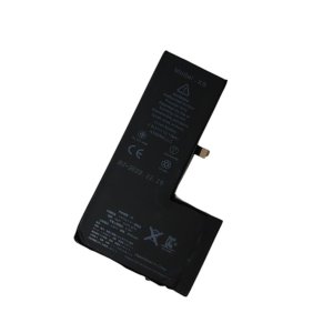 iPhoneXS バッテリー交換