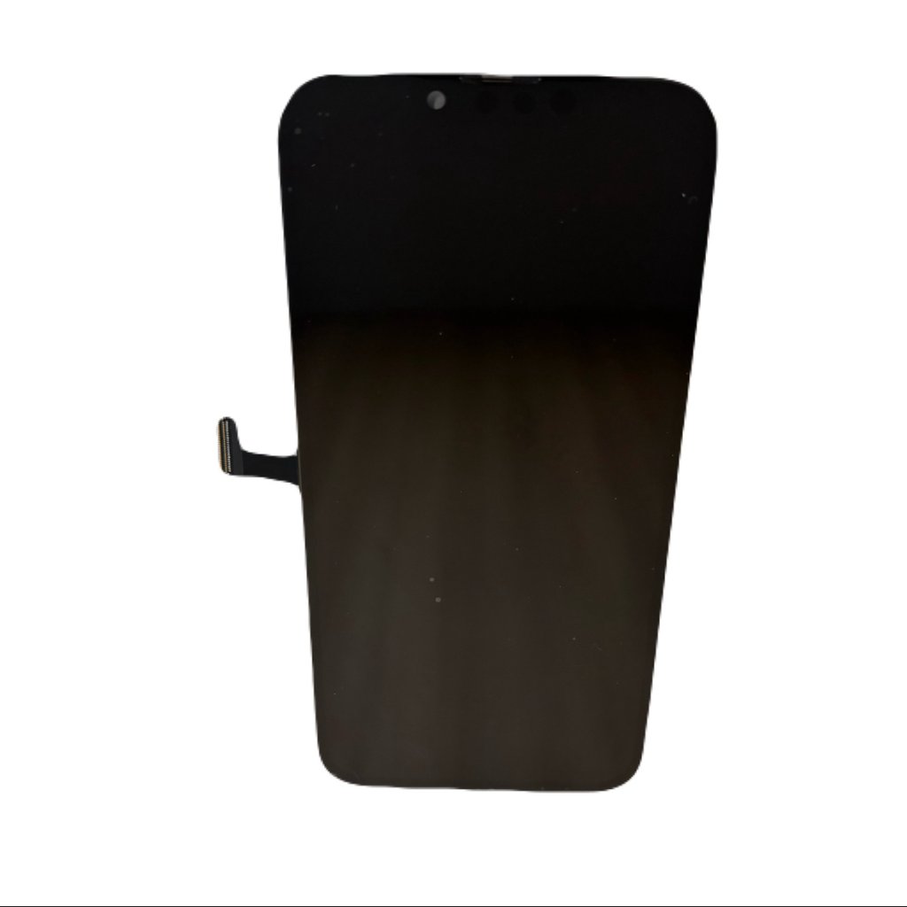 iPhone14 フロントパネル交換修理