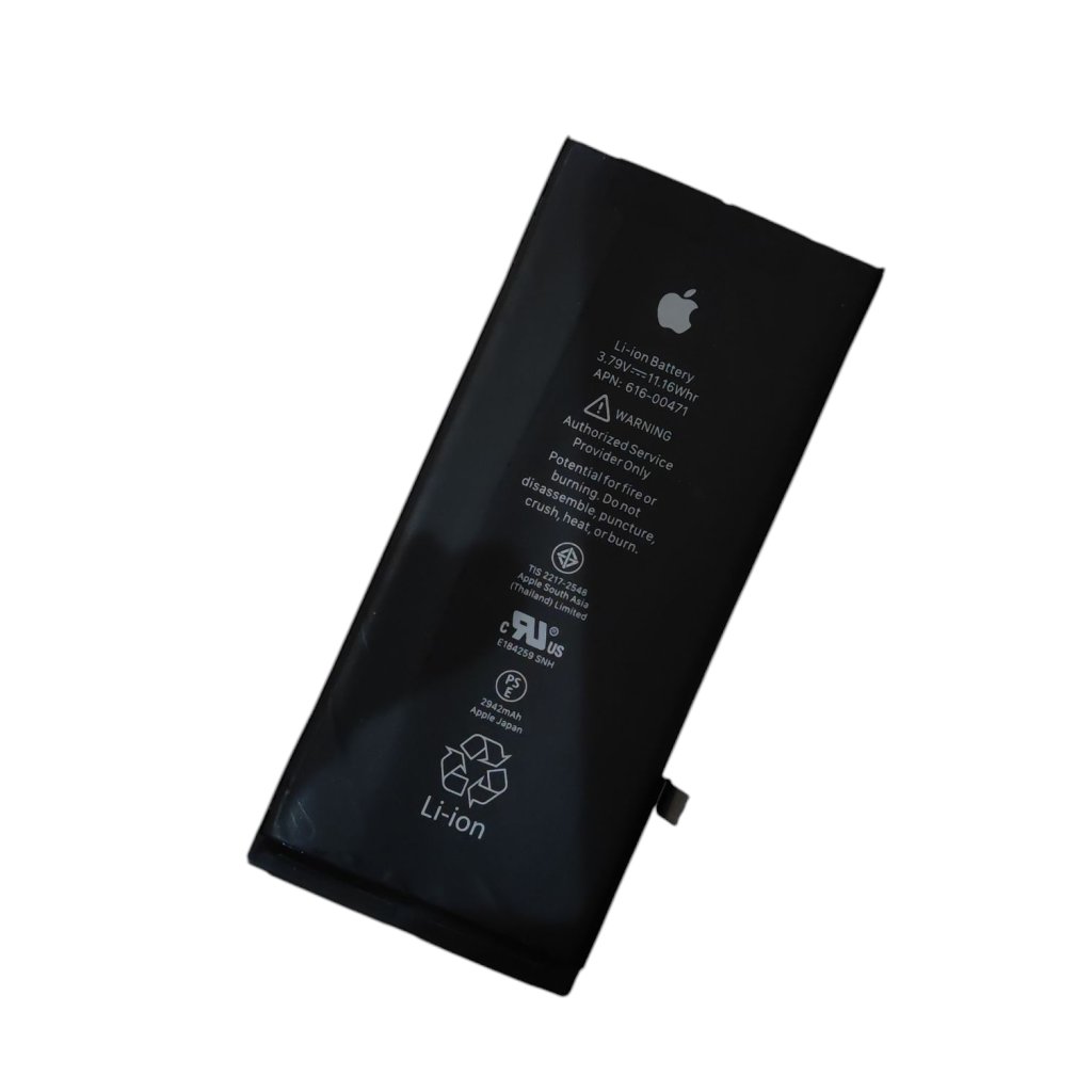 iPhoneXR バッテリー交換