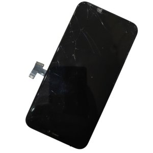 iPhone11Pro フロントパネル交換