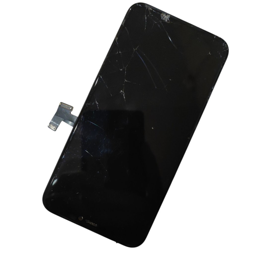 iPhone11Pro フロントパネル交換