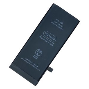 iPhone8 バッテリー交換