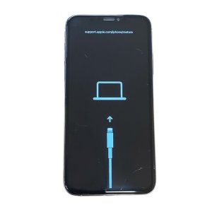 iPhoneXS リンゴループ