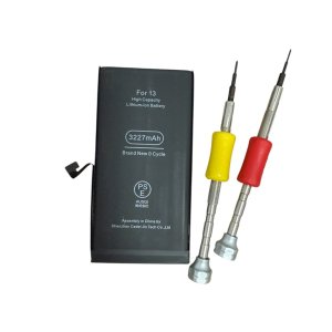 iPhone13 バッテリー交換