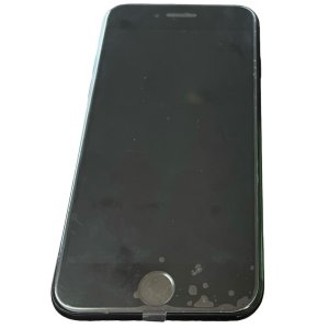 iPhone8 点検 清掃