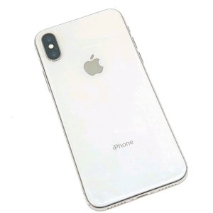 iPhoneX バッテリー交換