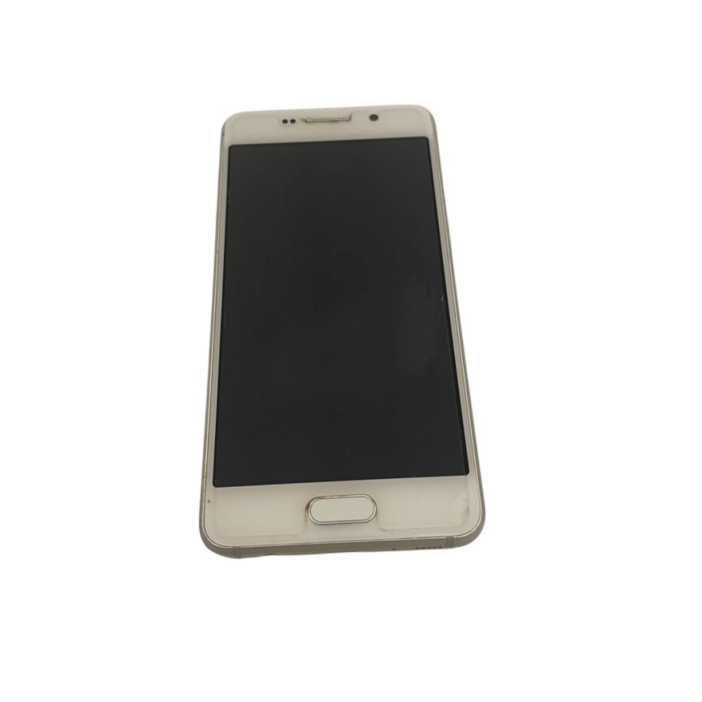 Galaxy SC-04J バッテリー交換修理