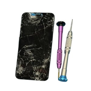 iPhoneXR 液晶交換