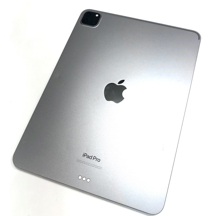 iPad Pro3 【アイパッドプロ3】 バッテリー交換