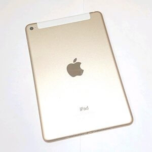 iPad mini4 バッテリー交換