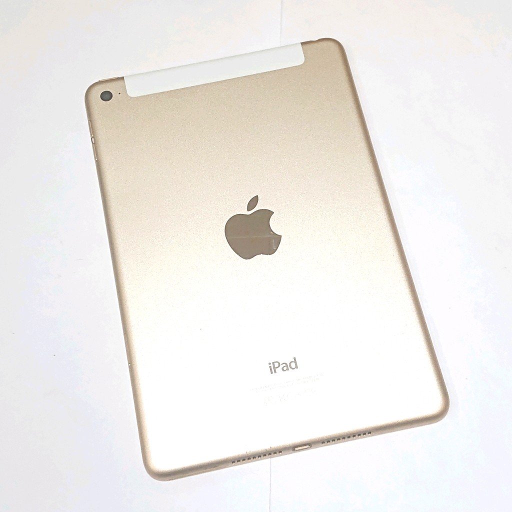 iPad mini4 バッテリー交換