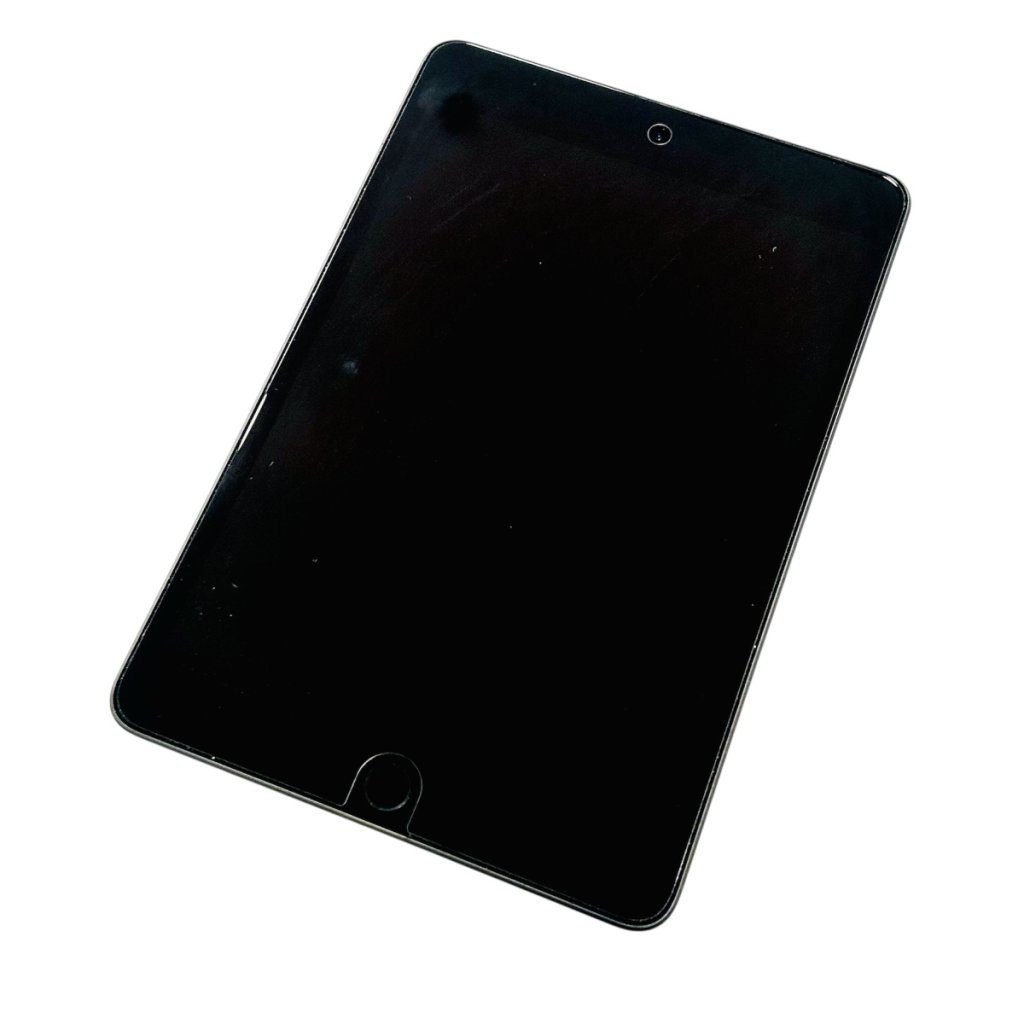 iPad mini5 水没修理