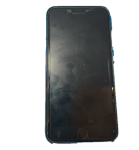 iPhone8 無料点検