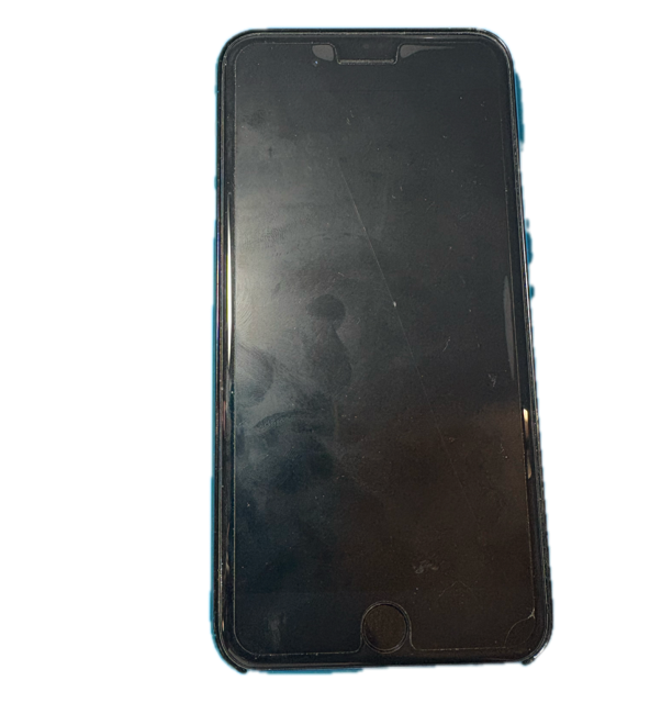 iPhone8 無料点検