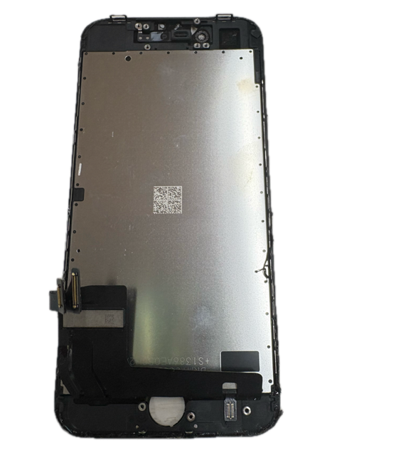 iPhoneSE2 液晶交換