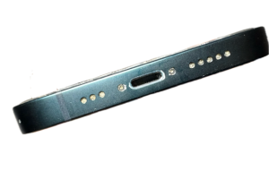 iPhone13 ライトニング清掃
