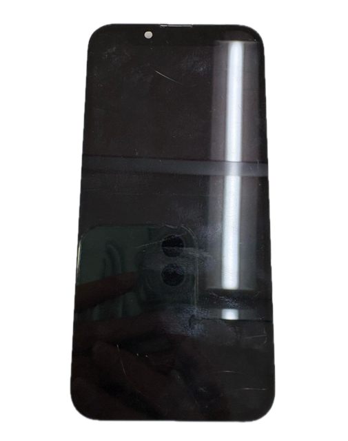 iPhone12mini 液晶交換