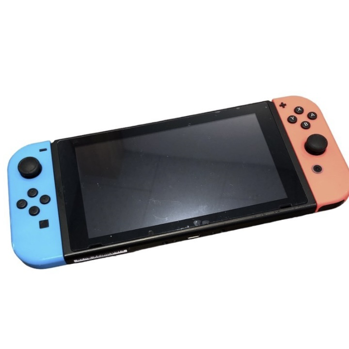 【Nintendo Switch 修理】弘前市